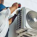 HVAC Services In Haleburg, Alabama For Year-Round Comfort