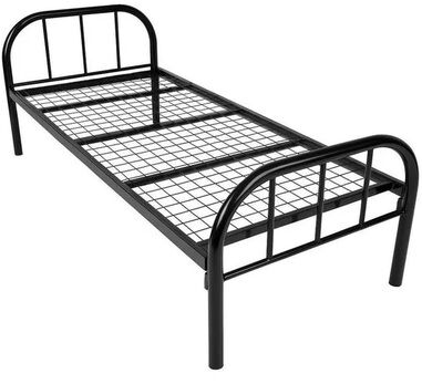Al Shemaysi, Household Items, SAR 300,  Single Bed & Mattress