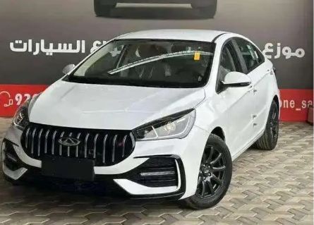 Jeddah, Vehicle Lease Transfer, Chery Arrizo 5 – 2026 Model,  2026,  Automatic,  4000 KM,  **Title: Chery Arrizo 5  For Transfer – Only 4,000 KM – No PaymenCht To Owner**  🚗 **