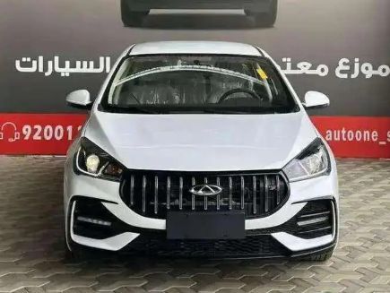 Jeddah, Vehicle Lease Transfer, Chery Arrizo 5 – 2026 Model,  2026,  Automatic,  4000 KM,  **Title: Chery Arrizo 5  For Transfer – Only 4,000 KM – No PaymenCht To Owner**  🚗 **