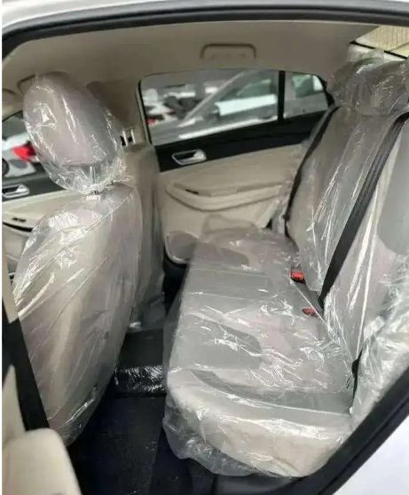 Jeddah, Vehicle Lease Transfer, Chery Arrizo 5 – 2026 Model,  2026,  Automatic,  4000 KM,  **Title: Chery Arrizo 5  For Transfer – Only 4,000 KM – No PaymenCht To Owner**  🚗 **