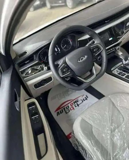 Jeddah, Vehicle Lease Transfer, Chery Arrizo 5 – 2026 Model,  2026,  Automatic,  4000 KM,  **Title: Chery Arrizo 5  For Transfer – Only 4,000 KM – No PaymenCht To Owner**  🚗 **