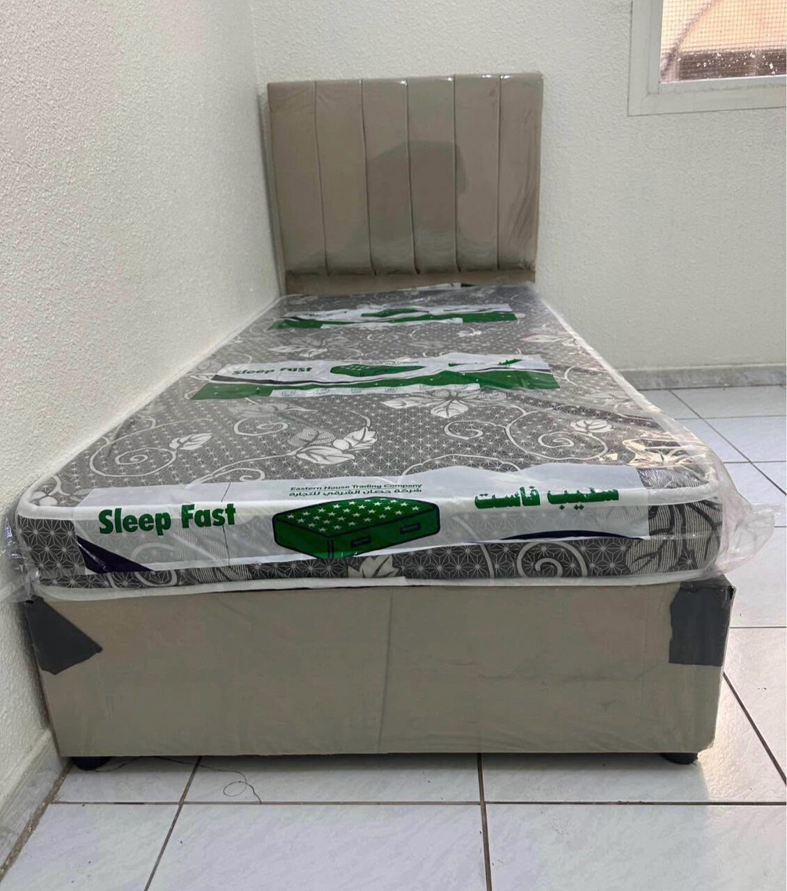 Jeddah, Furniture, SAR 5,  All Types Of Single Bed And Mattress Available