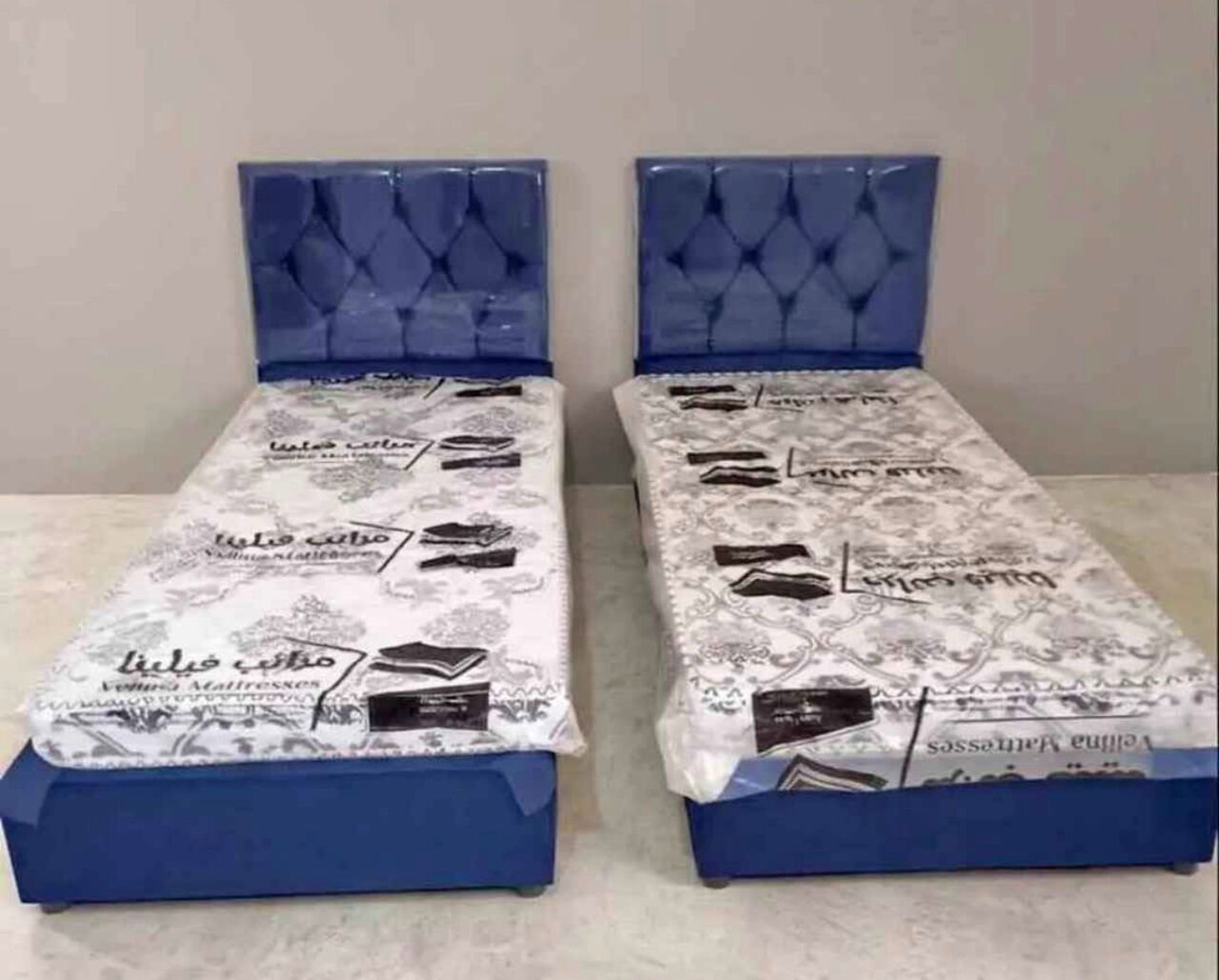 Jeddah, Furniture, SAR 5,  All Types Of Single Bed And Mattress Available