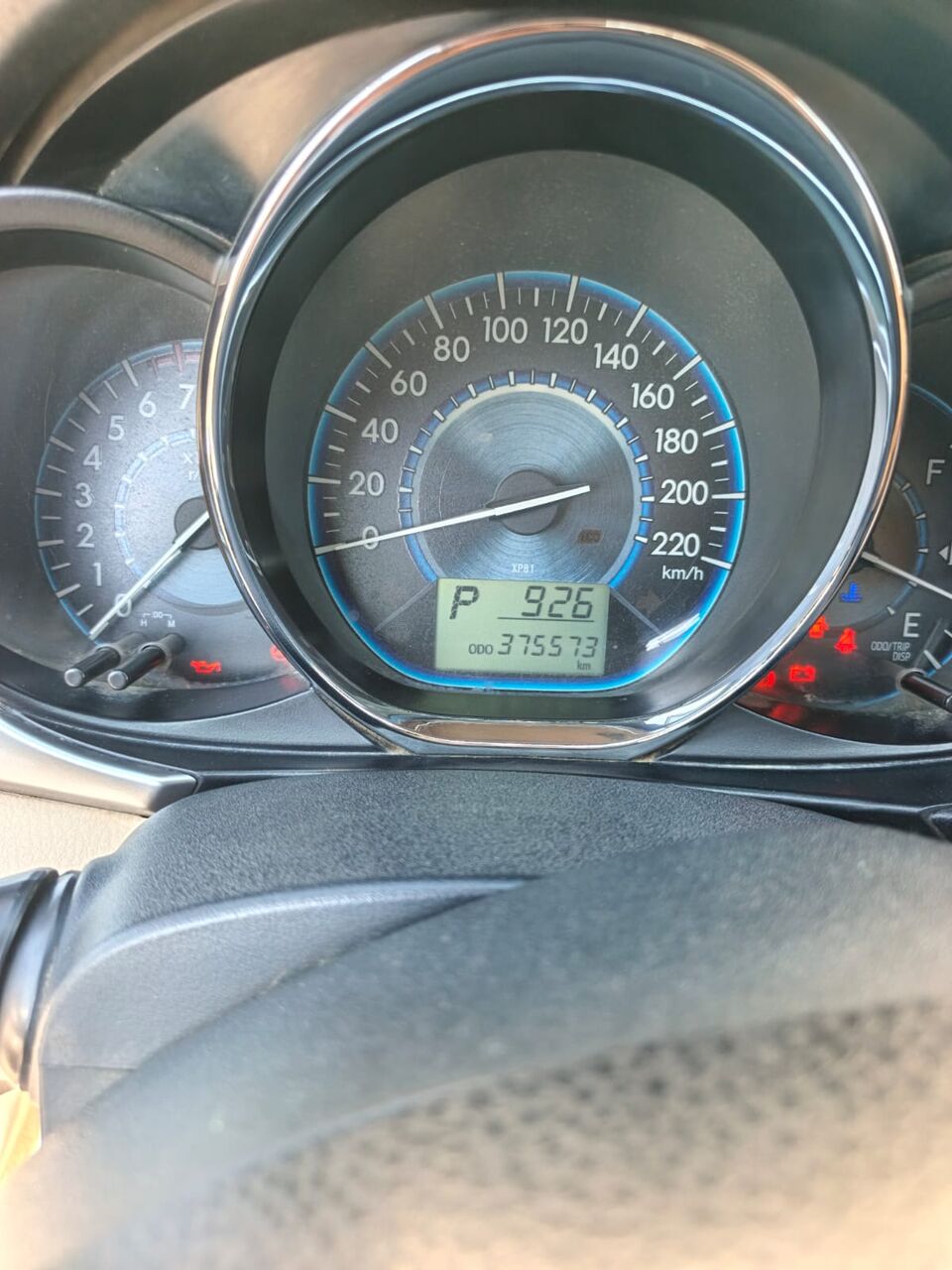 Riyadh, Vehicles, Cars & Trucks , SAR 23000,  Toyota Yaris,  2015,  Automatic,  375000 KM,