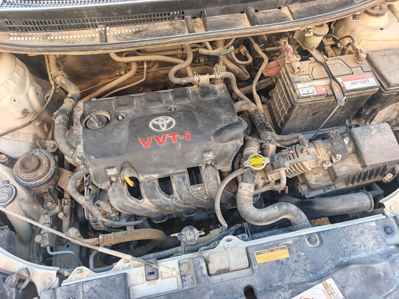 Riyadh, Vehicles, Cars & Trucks , SAR 23000,  Toyota Yaris,  2015,  Automatic,  375000 KM,