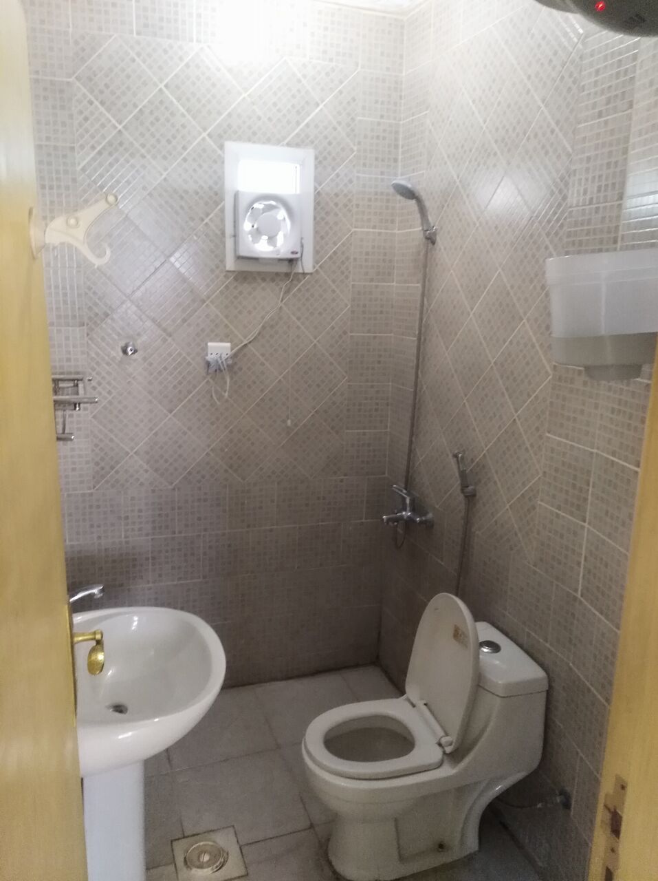 Olaya, Apartments, Flats, Houses & Villas, SAR 34000/year,  1 BR,  For Rent    Apartment   Verey Near Ministry Of Interior Metro Station (4 Minutes Walking)