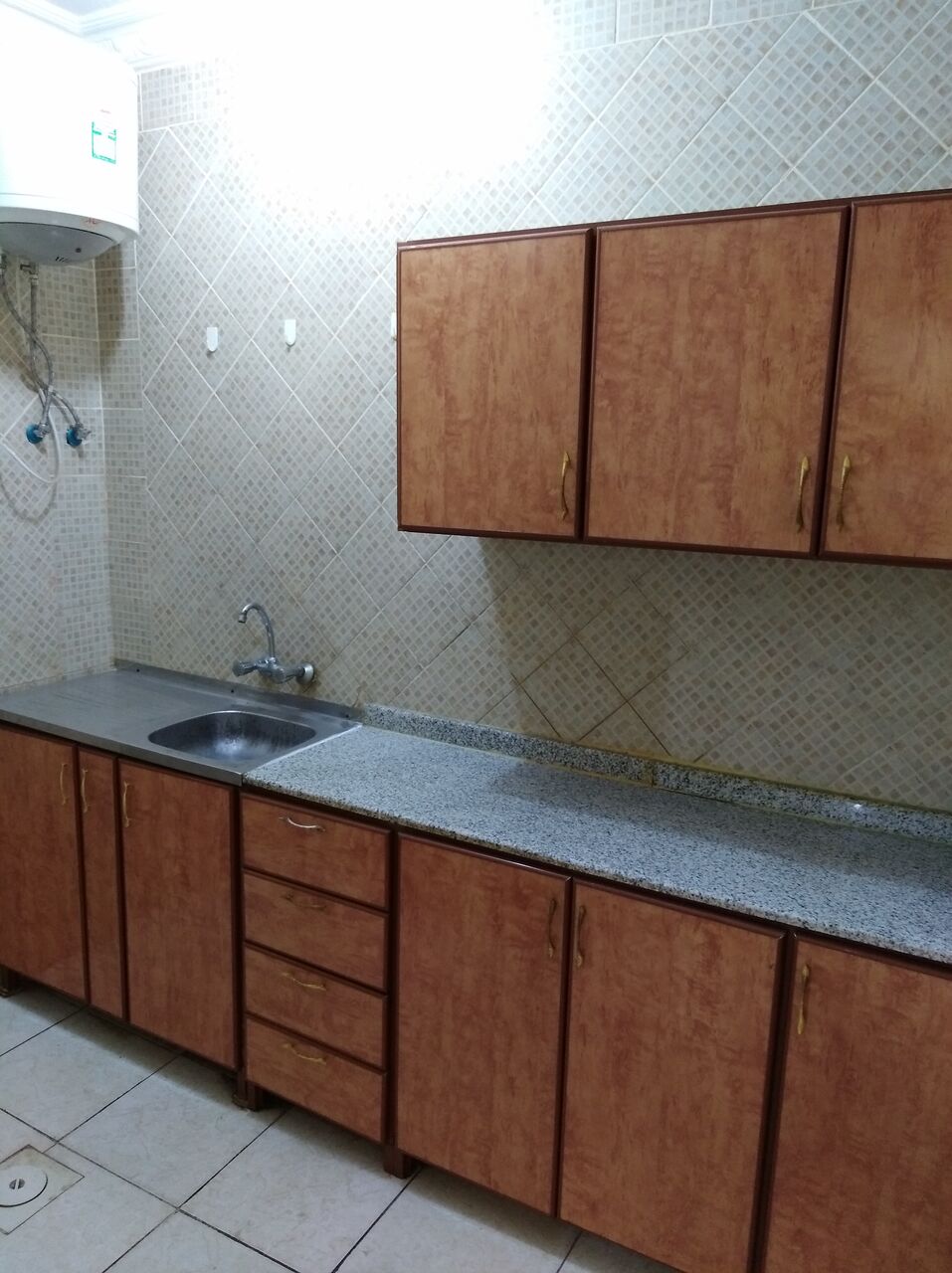 Olaya, Apartments, Flats, Houses & Villas, SAR 34000/year,  1 BR,  For Rent    Apartment   Verey Near Ministry Of Interior Metro Station (4 Minutes Walking)