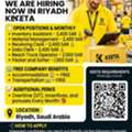 Requirements For Warehouse