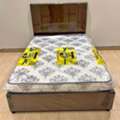 SAR 5,  All Kinds Of Best Quality Medium Size Bed And Mattress Available