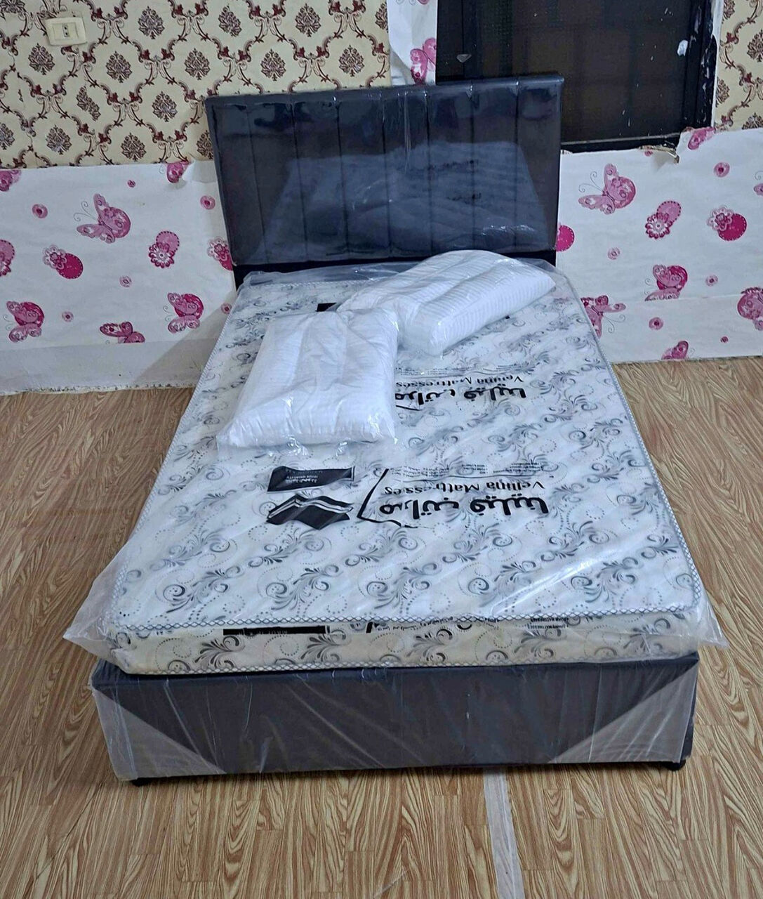Jeddah, Furniture, SAR 5,  All Kinds Of Best Quality Medium Size Bed And Mattress Available