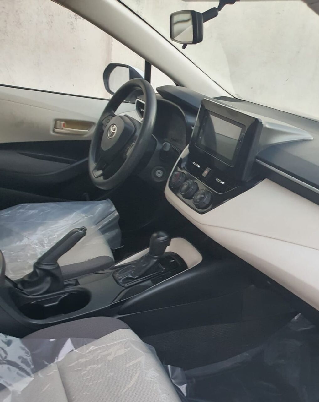 Dammam, Vehicles, Cars & Trucks , SAR 42000,  Toyota Corolla,  2022,  Automatic,  182000 KM,  Very Good Condition 1.5 Cruise Control