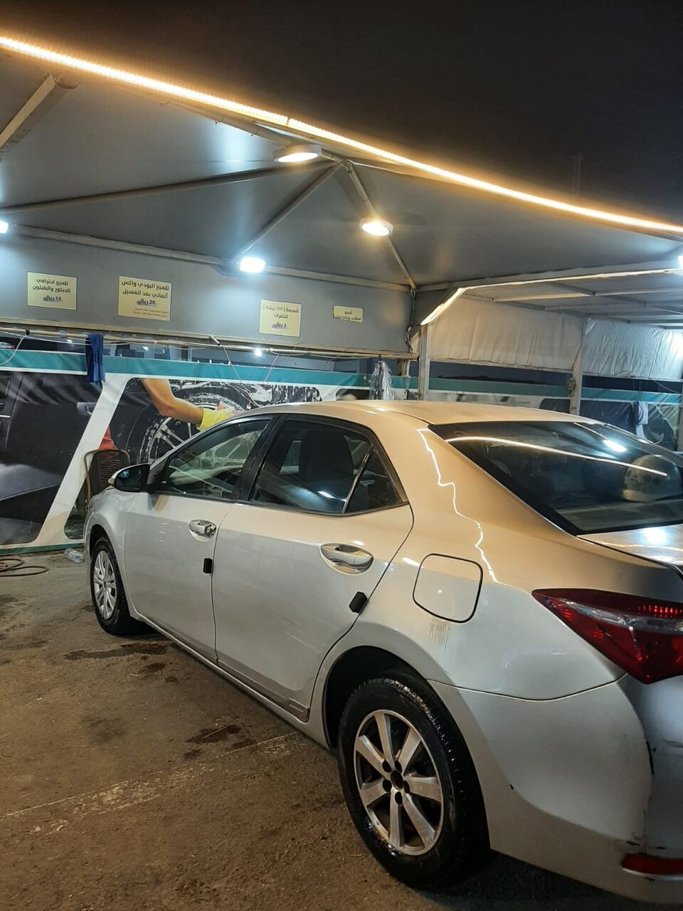 Dammam, Equipment Rental, SAR 1800,  Toyota Corolla Cross XLE,  2015,  Automatic,  150000 KM,  For Rent Purpose