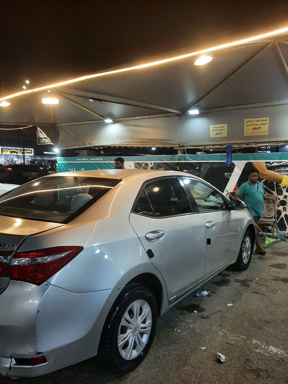Dammam, Equipment Rental, SAR 1800,  Toyota Corolla Cross XLE,  2015,  Automatic,  150000 KM,  For Rent Purpose