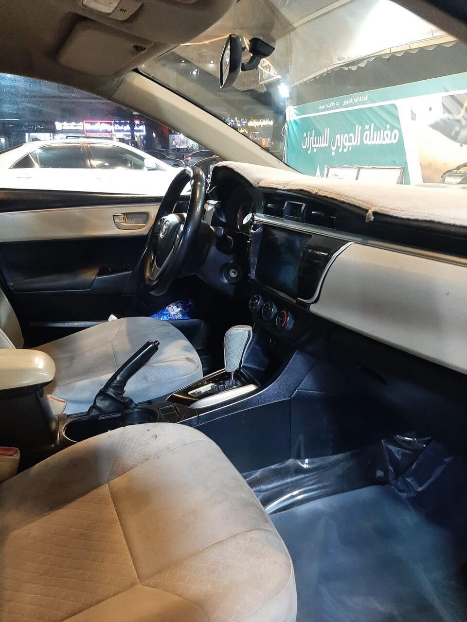 Dammam, Equipment Rental, SAR 1800,  Toyota Corolla Cross XLE,  2015,  Automatic,  150000 KM,  For Rent Purpose