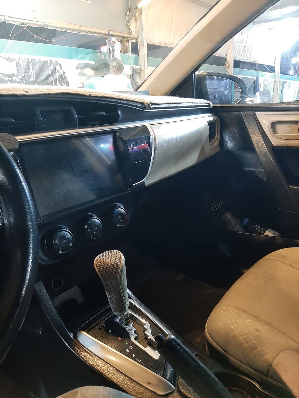 Dammam, Equipment Rental, SAR 1800,  Toyota Corolla Cross XLE,  2015,  Automatic,  150000 KM,  For Rent Purpose