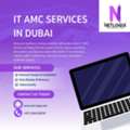 Best IT AMC Services In Dubai For Regular Maintenance And Technical Assistance