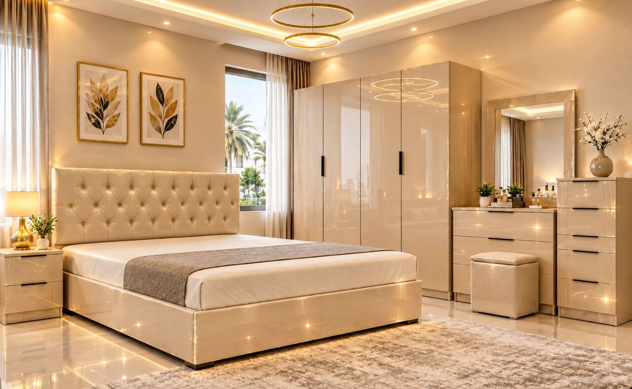 Jeddah, Furniture, SAR 5,  ✨ Premium Modern Furniture | Luxury That Defines Your Space 👑🛋️