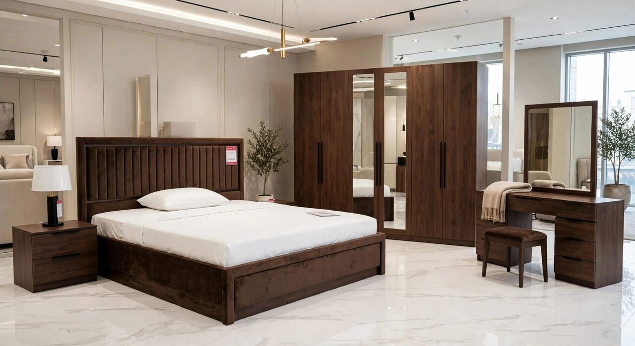 Jeddah, Furniture, SAR 5,  ✨ Premium Modern Furniture | Luxury That Defines Your Space 👑🛋️