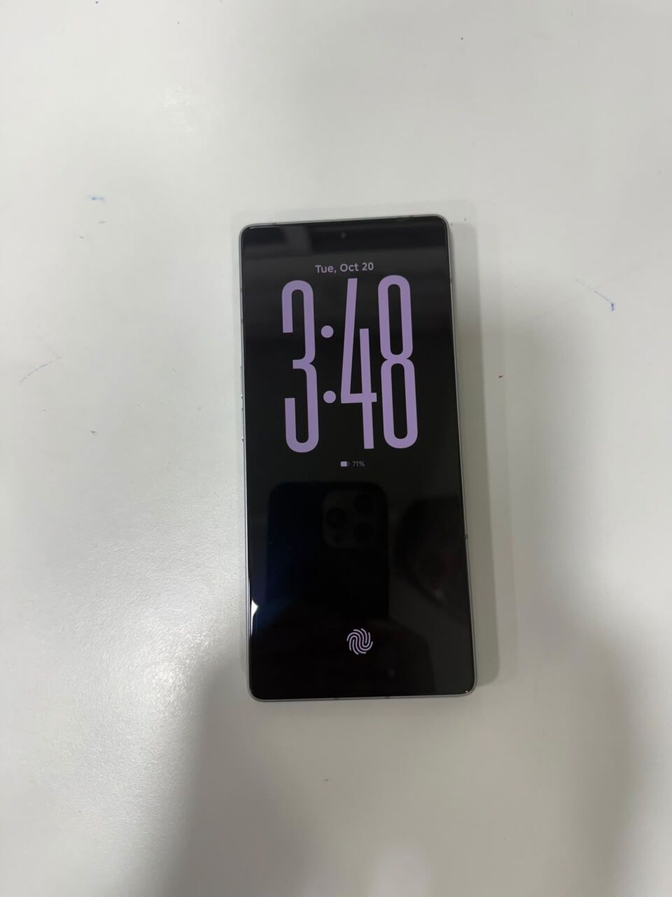 Al Ruwais, Mobile Phones, SAR 1200,  Infinix Note 50 Pro Plus