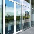 Commercial Glass Entry Doors NYC