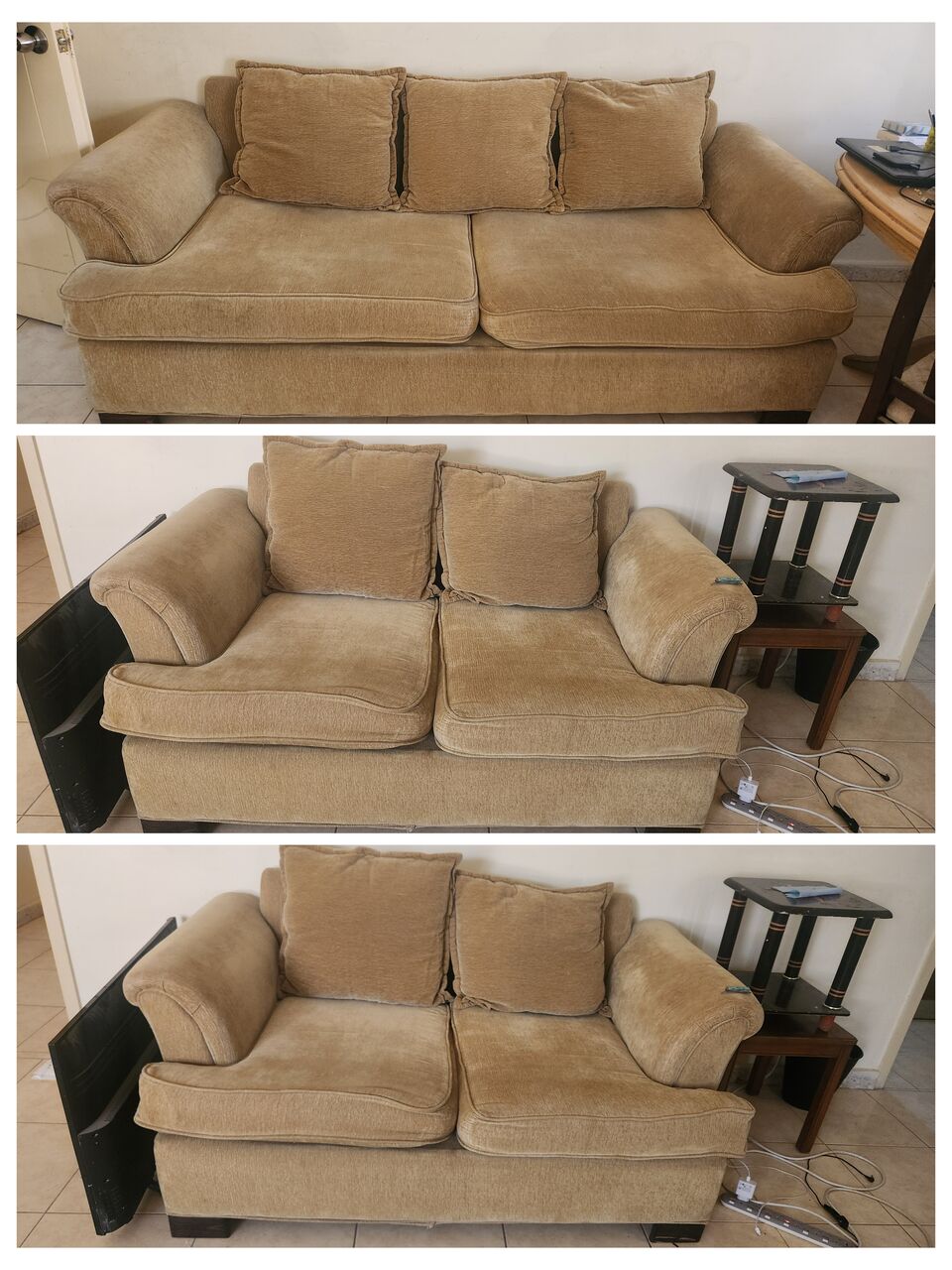 Khobar, Furniture, SAR 15,  Furniture Sofa And Bedroom Set