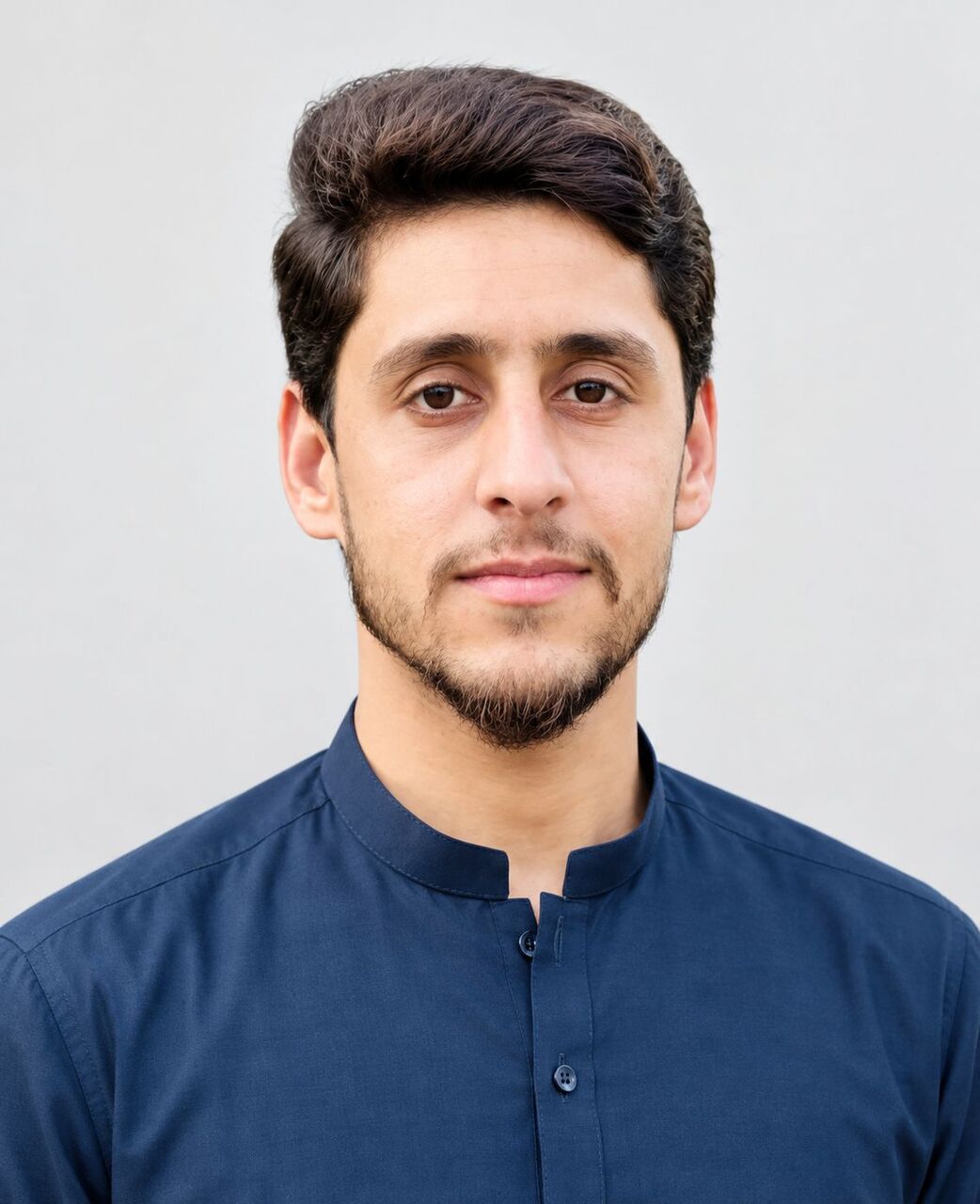 Riyadh, Job Seekers, BS Computer Science Graduate | Network Technician | IT Support | Document Controller
