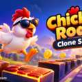 USD 1000,  Launch Your Gaming Venture With Custom Features And Business Tools Using A Chicken Road Cl