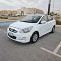 SAR 27000,  Hyundai Accent,  2016,  Automatic,  122000 KM,   , 120k Km Only