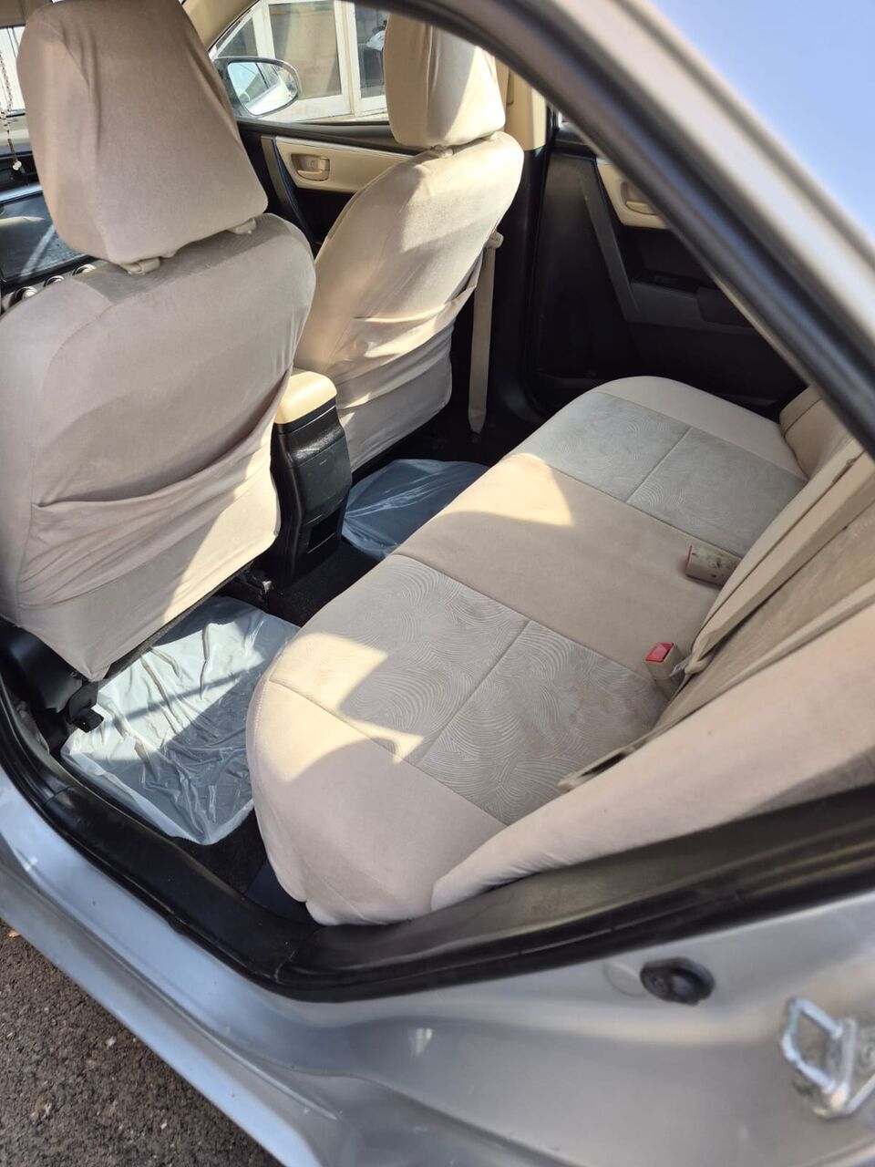 Al Malaz, Vehicles, Cars & Trucks , SAR 27000,  Toyota Corolla 2015,  2015,  Automatic,  330000 KM,    For Sale