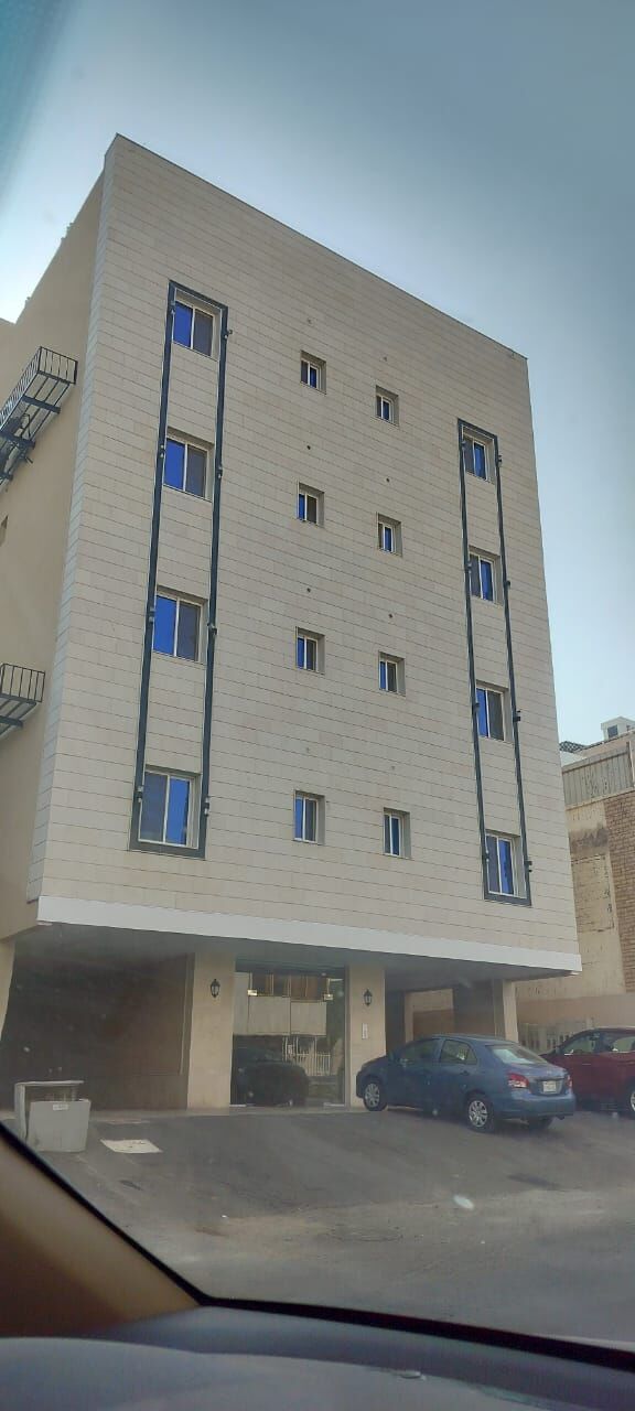 Jeddah, Apartments, Flats, Houses & Villas, SAR 31000/year,  4 BR,  Flate For Rent Azizia Jeddah 31000/yearly 4 Bedroom 01hall 01 Kitchen 02 Bathroom, New Bui