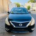 SAR 27000,  Nissan Sunny,  2022,  Automatic,  210000 KM,    Model