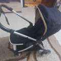 SAR 500,  Mamas ,papas Stroller & Infant Car Seat Combo &ndash;