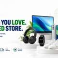 IndiAlibaba Online Shopping Store
