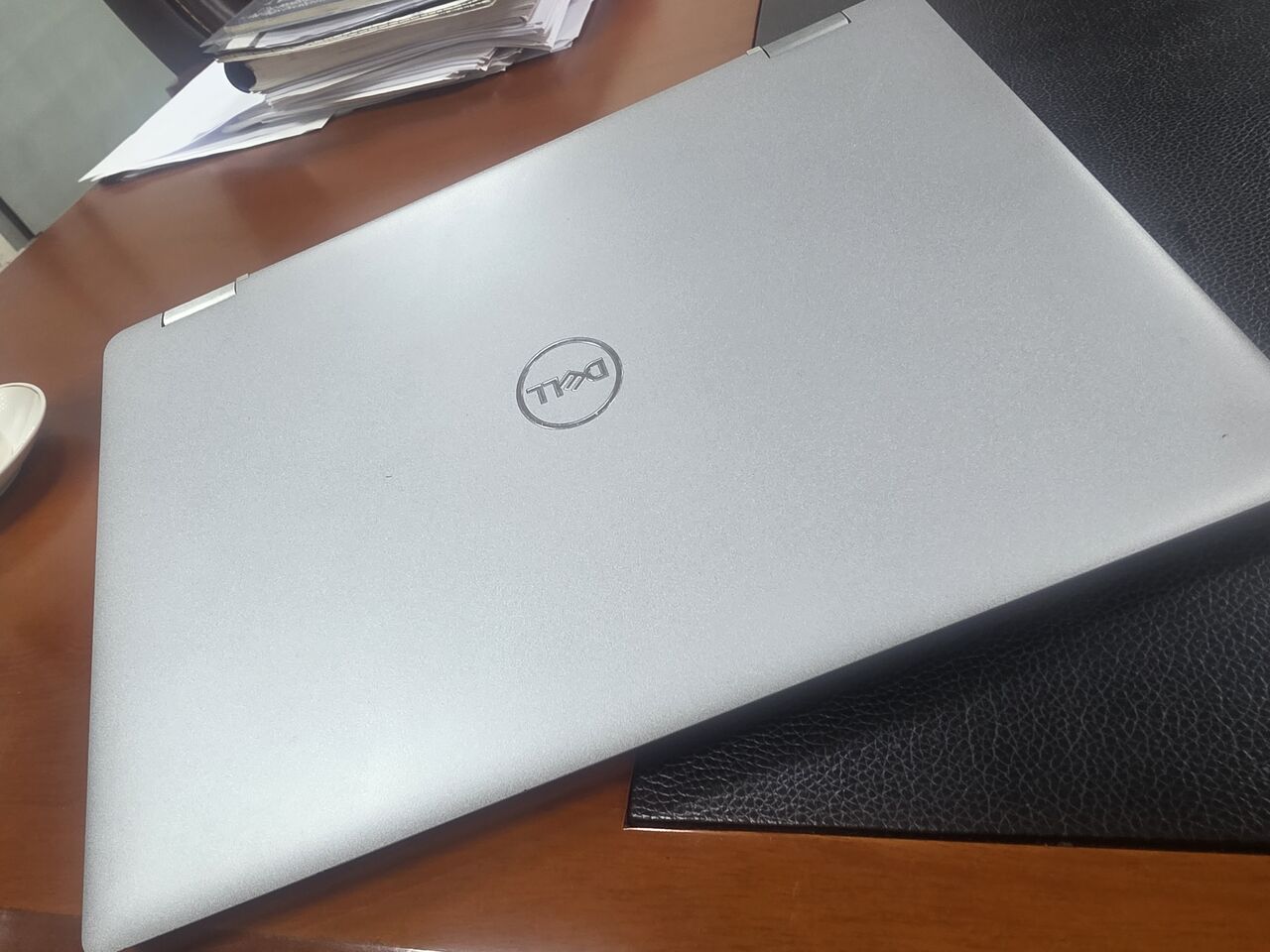 Olaya, Tablet Computers, SAR 2250,  Dell Foldable Touch Screen I7