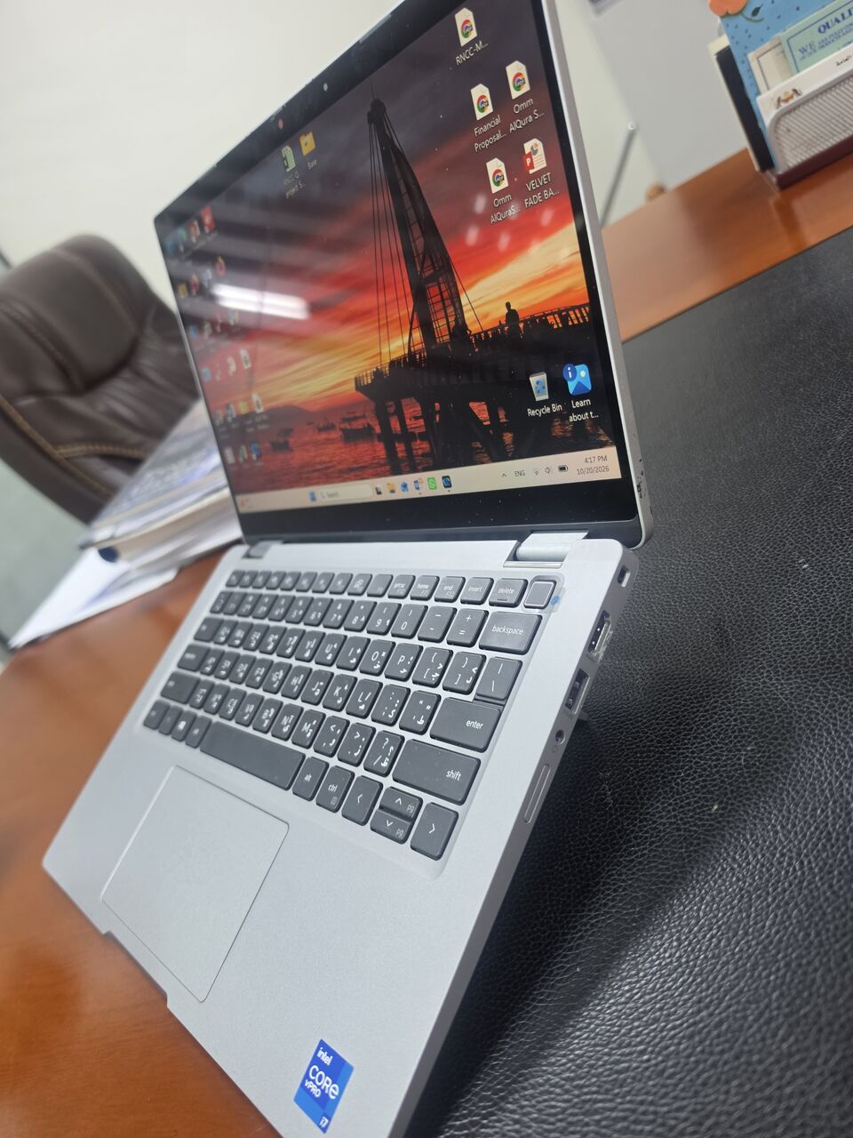 Olaya, Tablet Computers, SAR 2250,  Dell Foldable Touch Screen I7