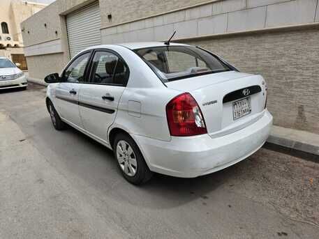 Riyadh, Vehicle Lease Transfer, SAR 1050,  Regarding To Monthly Rent Accent 2008 Manual
