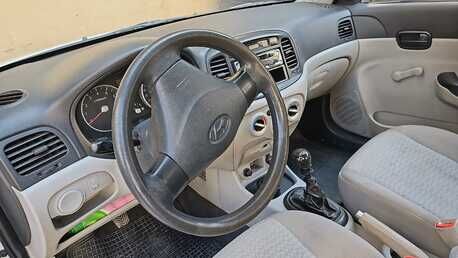 Riyadh, Vehicle Lease Transfer, SAR 1050,  Regarding To Monthly Rent Accent 2008 Manual