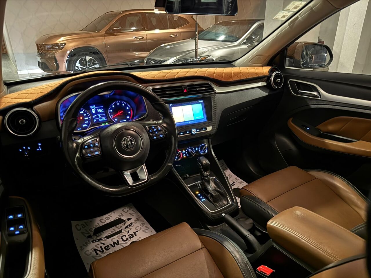 Jeddah, Vehicles, Cars & Trucks , SAR 24000,  Mg ZS,  2019,  Automatic,  229000 KM,   4 Cylinders Price Negotiable