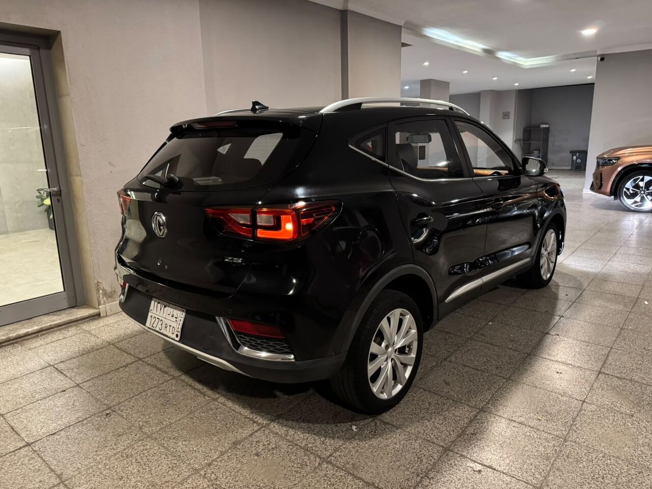 Jeddah, Vehicles, Cars & Trucks , SAR 24000,  Mg ZS,  2019,  Automatic,  229000 KM,   4 Cylinders Price Negotiable