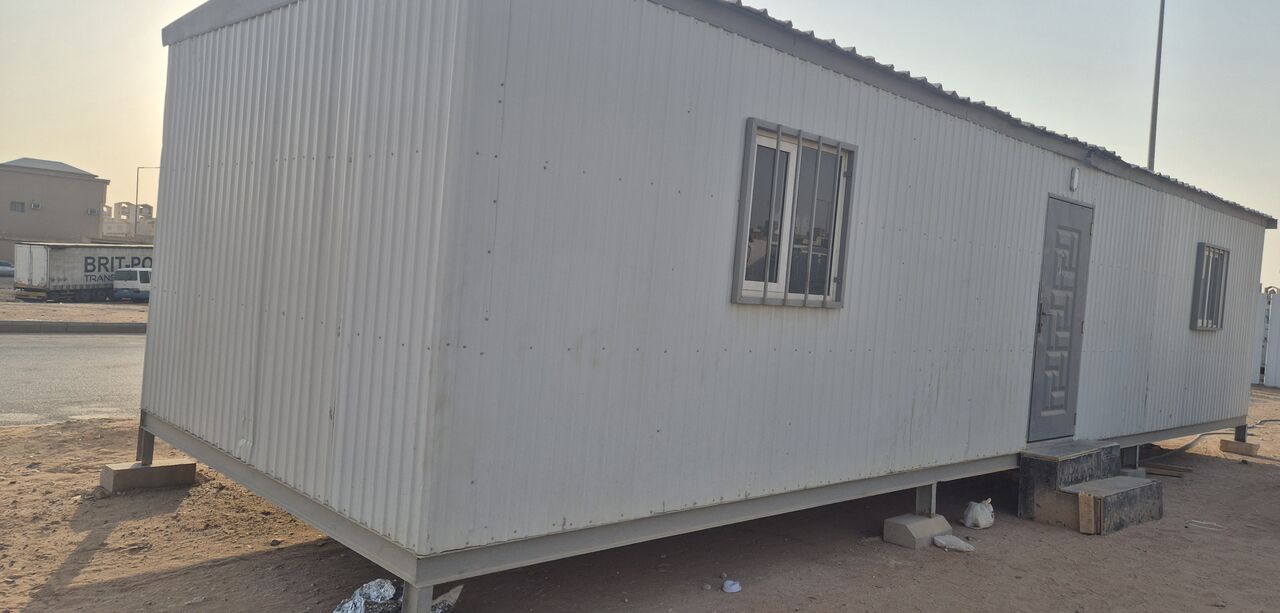 Riyadh, Industrial Machinery, SAR 5000,  Portacabin Portal Office