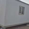 SAR 5000, Portacabin Portal Office