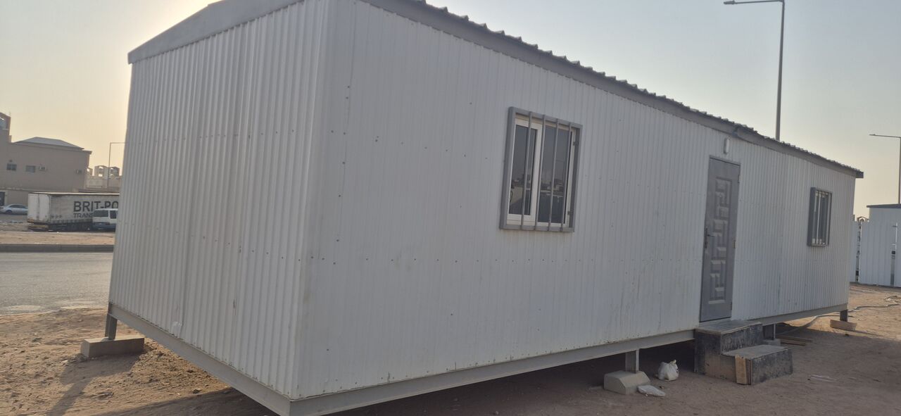 Riyadh, Industrial Machinery, SAR 5000,  Portacabin Portal Office
