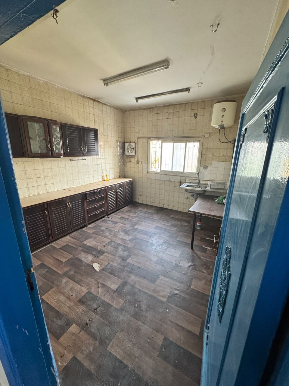 Olaya, Apartments, Flats, Houses & Villas, SAR 32000/year,  2 BR,  2BHK Villa Portion In Olaya