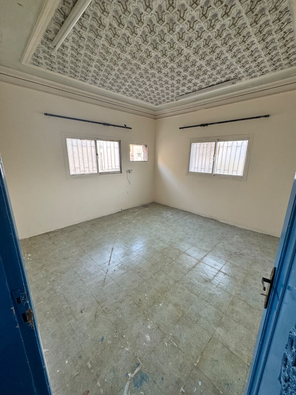 Olaya, Apartments, Flats, Houses & Villas, SAR 32000/year,  2 BR,  2BHK Villa Portion In Olaya