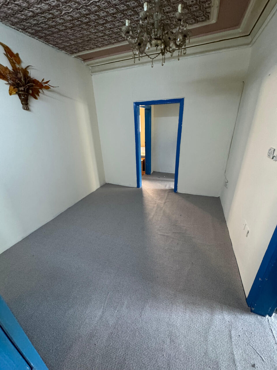 Olaya, Apartments, Flats, Houses & Villas, SAR 32000/year,  2 BR,  2BHK Villa Portion In Olaya