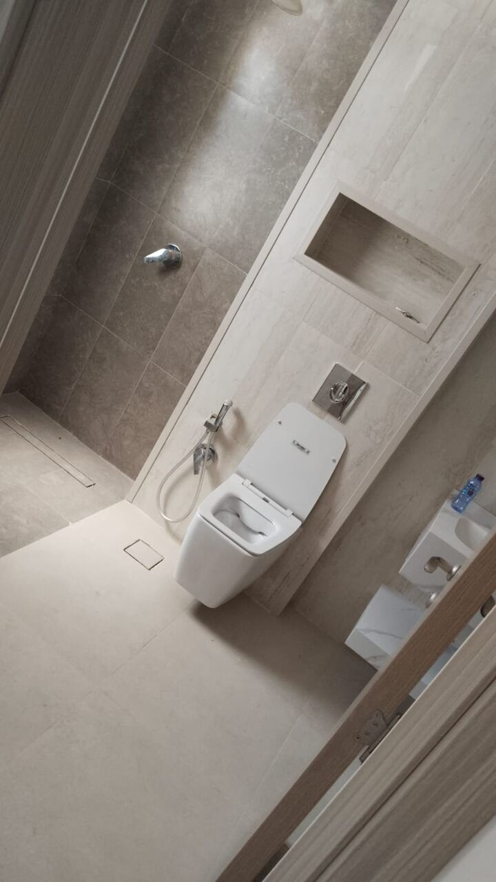 Al Safa, Sublets, SAR 65000/year,  2 BR,  Brand-New Apartment For Annual Rent | Al Safa, Riyadh