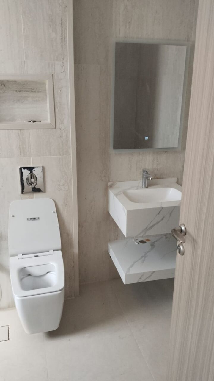 Al Safa, Sublets, SAR 65000/year,  2 BR,  Brand-New Apartment For Annual Rent | Al Safa, Riyadh