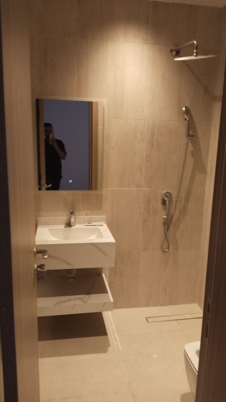 Al Safa, Sublets, SAR 65000/year,  2 BR,  Brand-New Apartment For Annual Rent | Al Safa, Riyadh