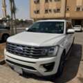 SAR 145000,  Ford Expedition XLT,  2021,  Automatic,  105000 KM,